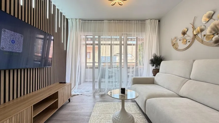 Apartment de 2 chambres à Torrevieja, Espagne No. 484 № 9
