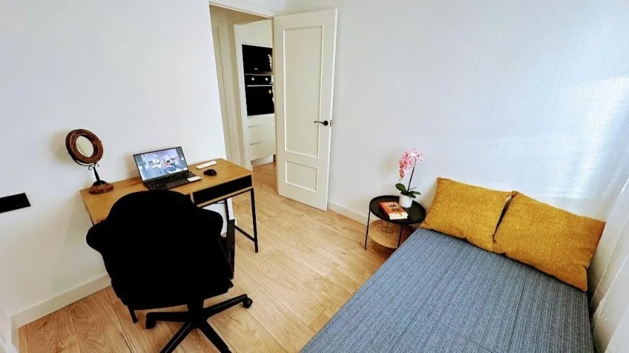 Apartment de 2 chambres à Torrevieja, Espagne No. 412 № 6