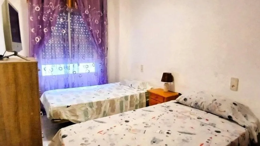 Apartment de 2 chambres à Torrevieja, Espagne No. 450 № 21