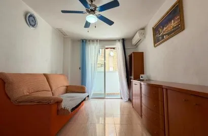 Apartment de 2 chambres à Torrevieja, Espagne No. 511