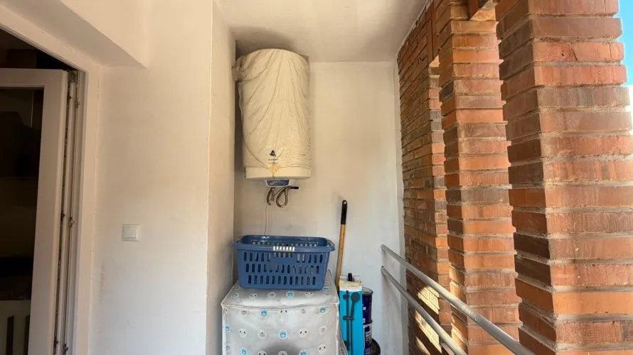Apartment de 3 chambres à Torrevieja, Espagne No. 338 № 16
