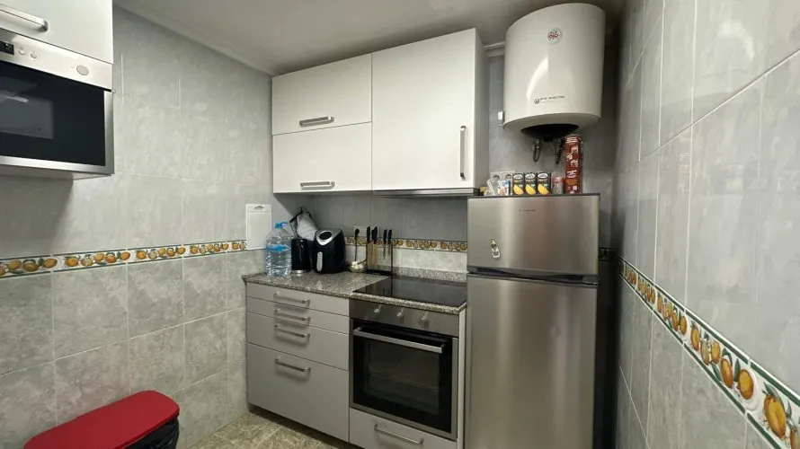 Apartment de 1 chambre à Torrevieja, Espagne No. 438 № 20