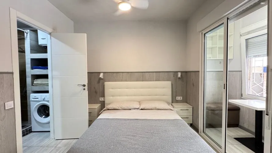 Apartment de 2 chambres à Torrevieja, Espagne No. 391 № 23
