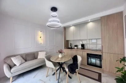 Apartment de 51m² à Torrevieja, Espagne No. 486