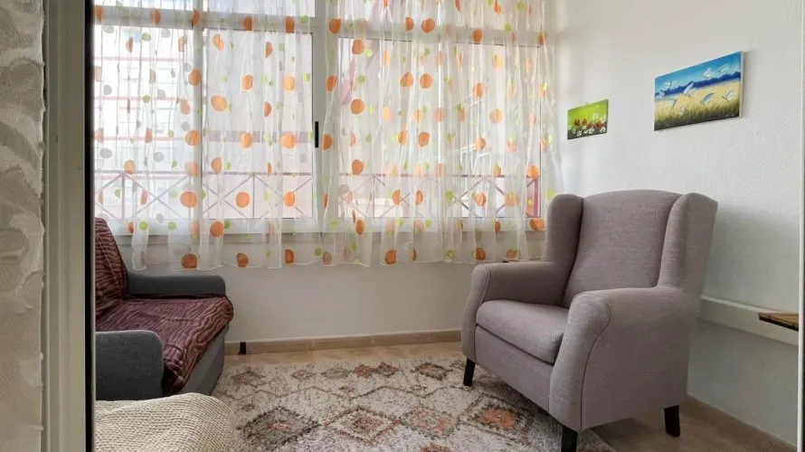 Apartment de 1 chambre à Torrevieja, Espagne No. 523 № 23