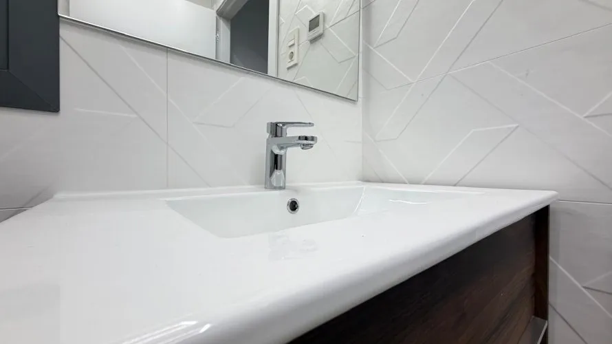 Apartment de 2 chambres à Torrevieja, Espagne No. 370 № 12