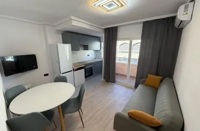 Apartment de 2 chambres à Torrevieja, Espagne No. 489