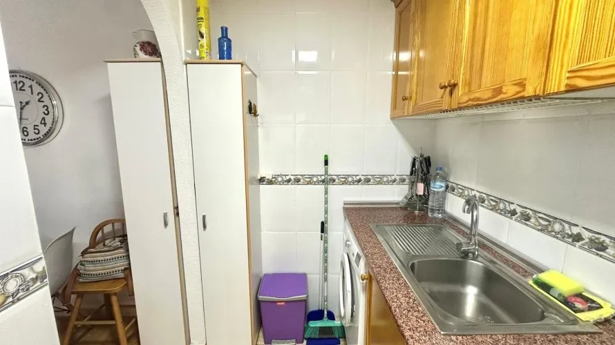 Apartment de 58m² à Torrevieja, Espagne No. 483 № 13