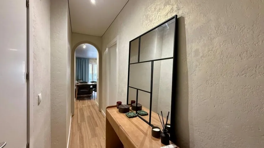 Apartment de 1 chambre à Torrevieja, Espagne No. 454 № 3