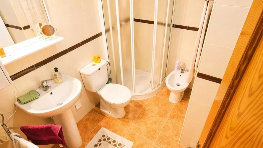 Penthouse de 1 chambre à Torrevieja, Espagne No. 485 № 1