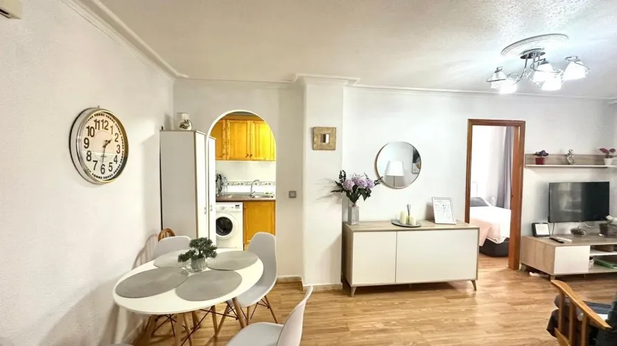 Apartment de 58m² à Torrevieja, Espagne No. 483 № 18