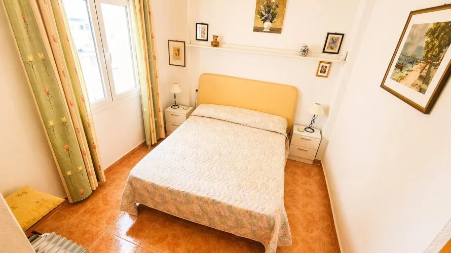 Penthouse de 1 chambre à Torrevieja, Espagne No. 485 № 3