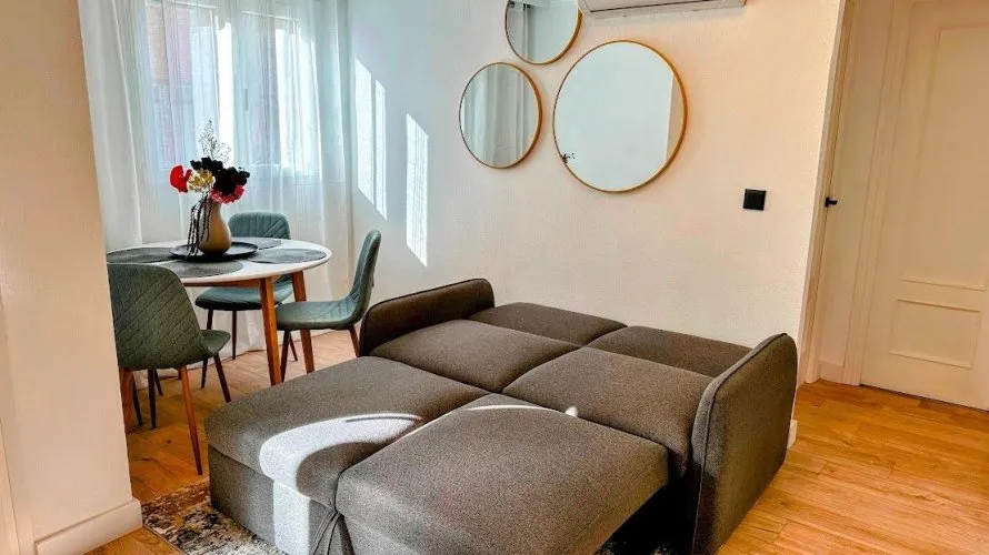 Apartment de 2 chambres à Torrevieja, Espagne No. 412 № 21