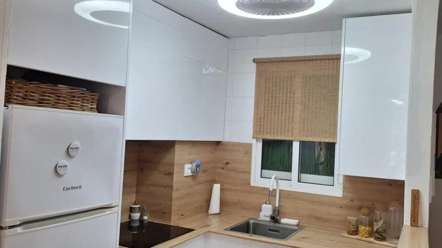 Apartment de 1 chambre à Torrevieja, Espagne No. 552 № 18