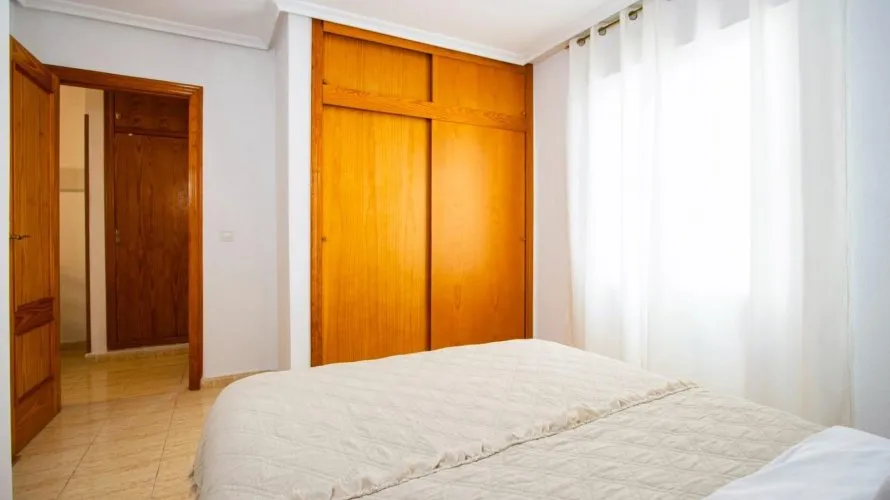 Apartment de 1 chambre à Torrevieja, Espagne No. 536 № 11