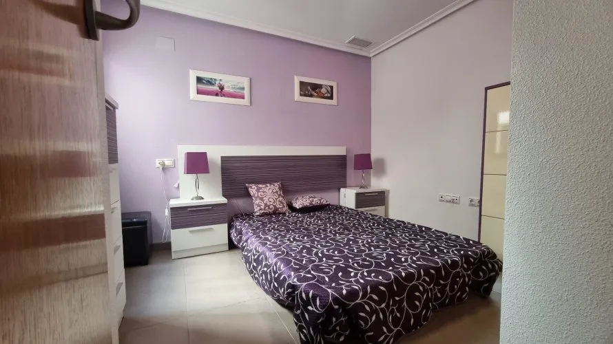 Apartment de 2 chambres à Torrevieja, Espagne No. 383 № 11