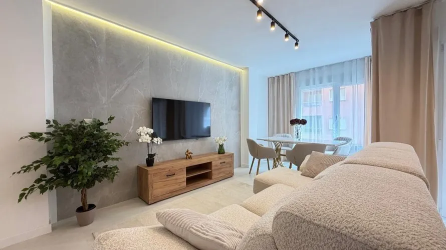 Apartment de 4 chambres à Torrevieja, Espagne No. 615 № 3