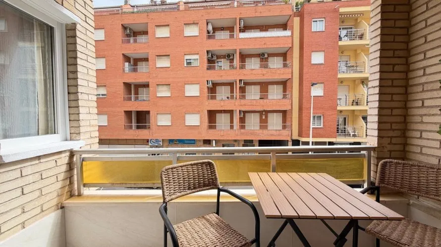 Apartment de 4 chambres à Torrevieja, Espagne No. 615 № 21