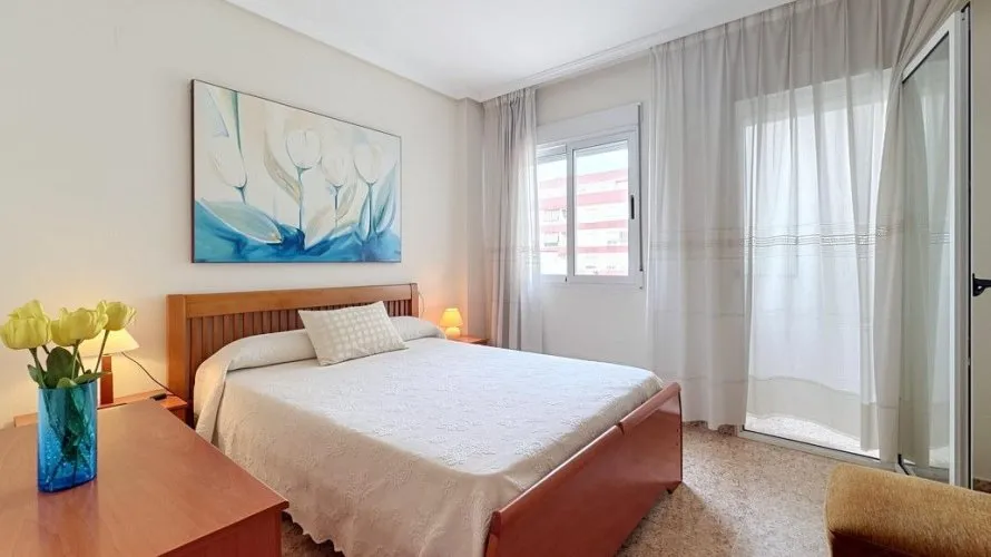 Apartment de 3 chambres à Torrevieja, Espagne No. 612 № 5