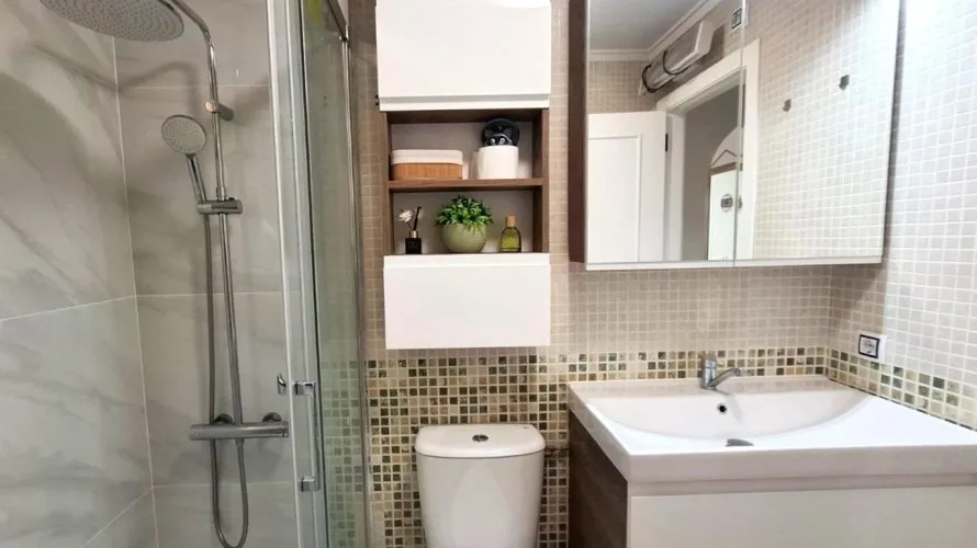 Apartment de 1 chambre à Torrevieja, Espagne No. 601 № 18