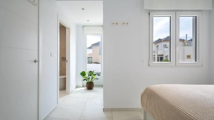 House de 107m² à Torrevieja, Espagne No. 602 № 24