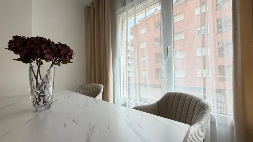 Apartment de 4 chambres à Torrevieja, Espagne No. 615 № 8