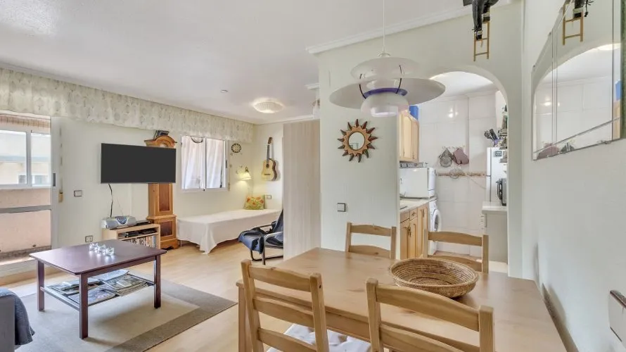 Apartment de 60m² à Torrevieja, Espagne No. 563 № 13