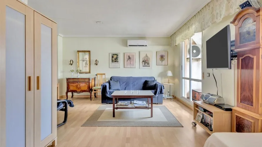 Apartment de 60m² à Torrevieja, Espagne No. 563 № 4
