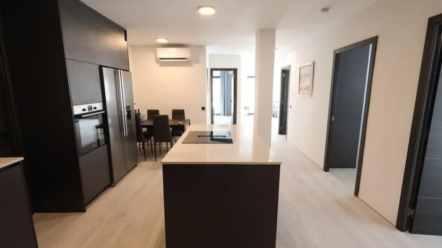Penthouse de 3 chambres à Torrevieja, Espagne No. 611 № 1