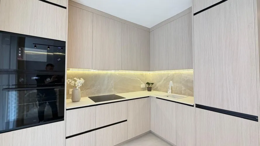 Apartment de 4 chambres à Torrevieja, Espagne No. 615 № 13
