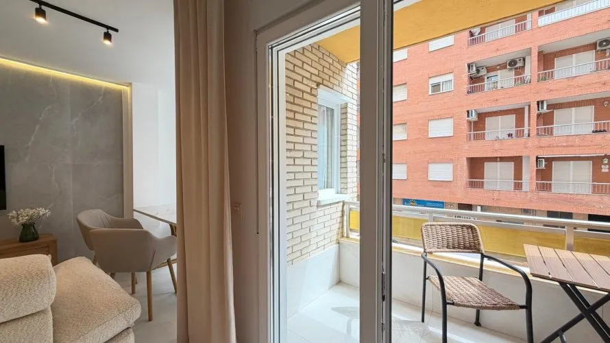 Apartment de 4 chambres à Torrevieja, Espagne No. 615 № 22