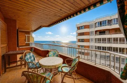 Apartment de 100m² à Torrevieja, Espagne No. 578