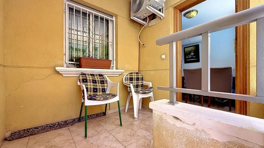 Apartment de 1 chambre à Torrevieja, Espagne No. 598 № 13
