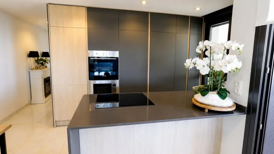 Apartment de 3 chambres à Torrevieja, Espagne No. 594 № 10