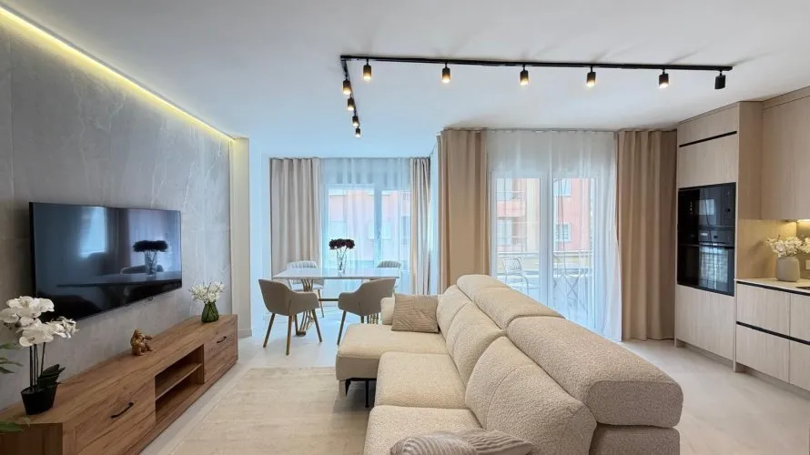 Apartment de 4 chambres à Torrevieja, Espagne No. 615 № 4