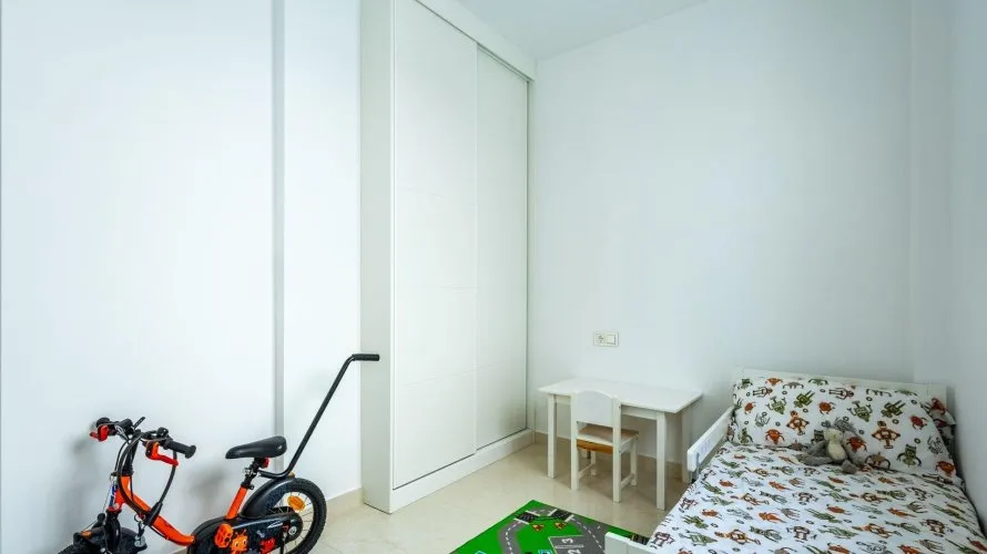 Apartment de 129m² à Torrevieja, Espagne No. 566 № 2