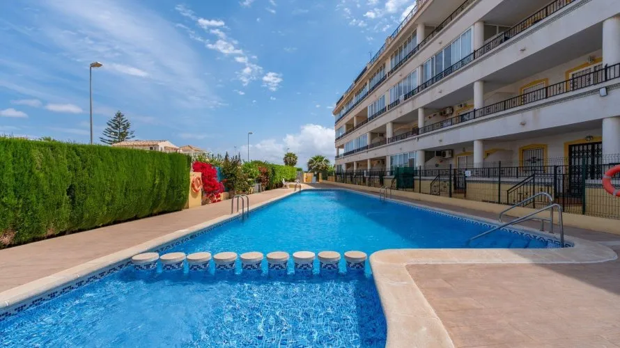 Apartment de 69m² à Torrevieja, Espagne No. 603 № 24