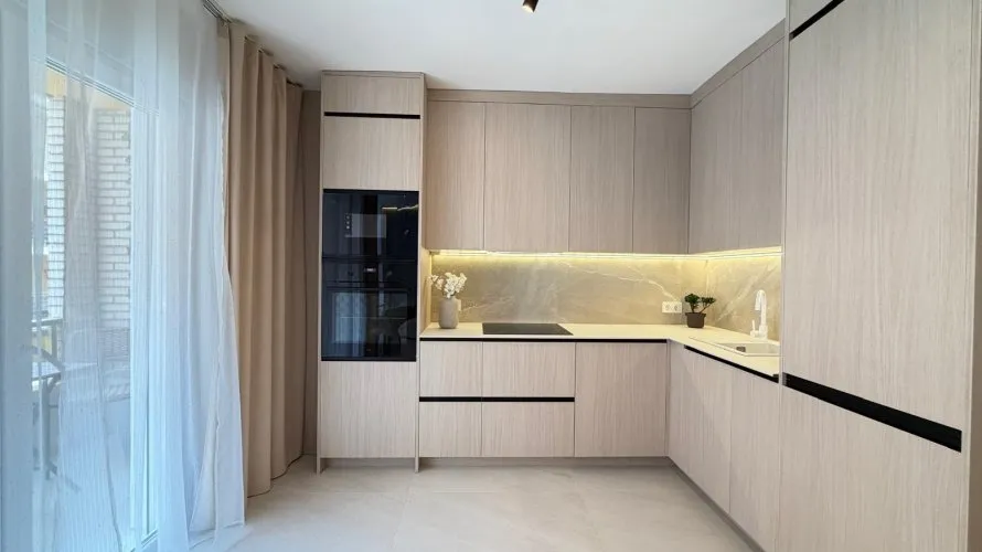 Apartment de 4 chambres à Torrevieja, Espagne No. 615 № 14