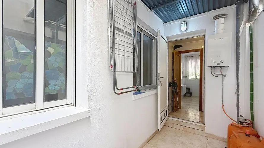 Apartment de 1 chambre à Torrevieja, Espagne No. 598 № 16