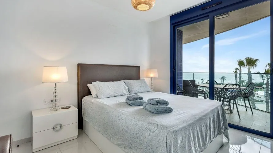 Apartment de 114m² à Torrevieja, Espagne No. 604 № 5