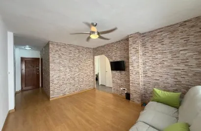 Apartment de 2 chambres à Torrevieja, Espagne No. 590