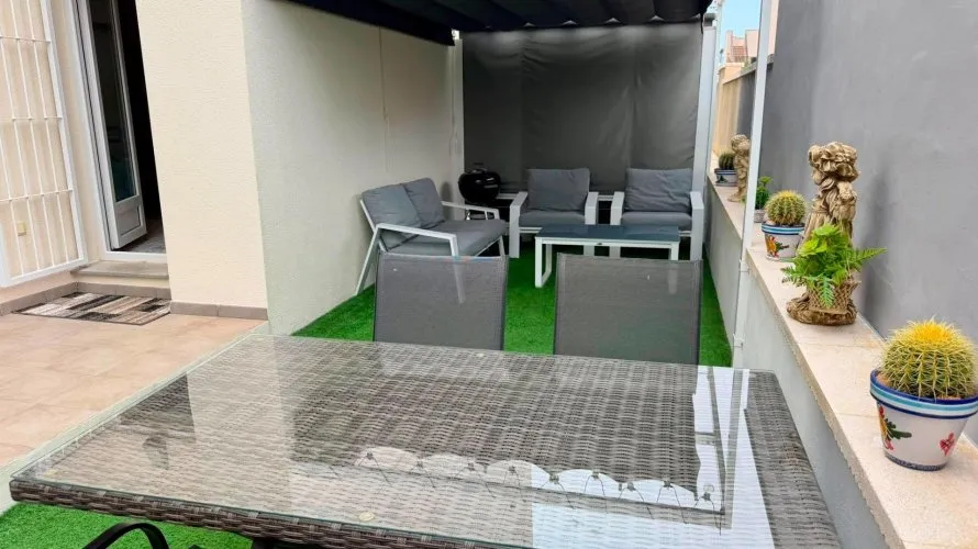 Land plot de 2 chambres à Torrevieja, Espagne No. 610 № 14