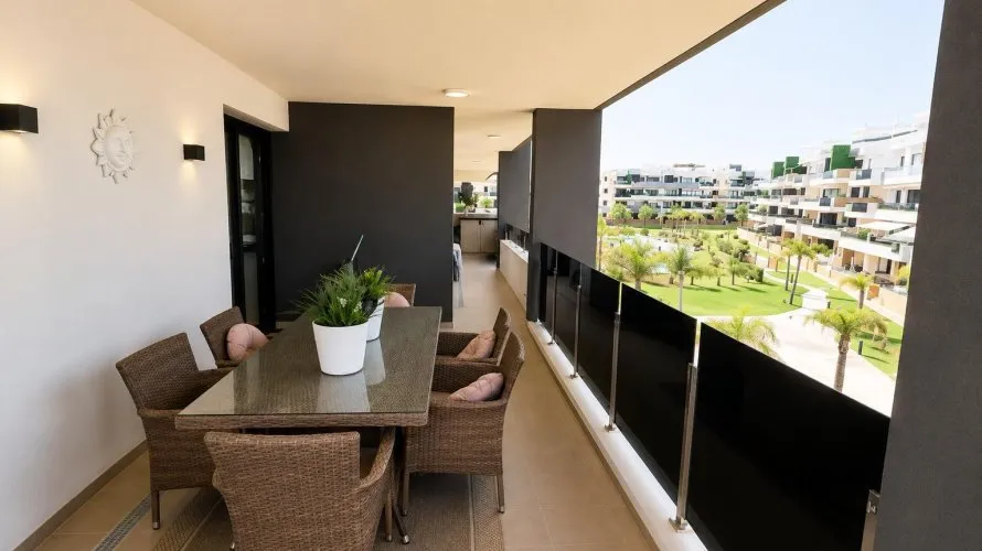 Apartment de 3 chambres à Torrevieja, Espagne No. 594 № 8