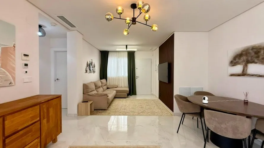 Land plot de 2 chambres à Torrevieja, Espagne No. 610 № 25