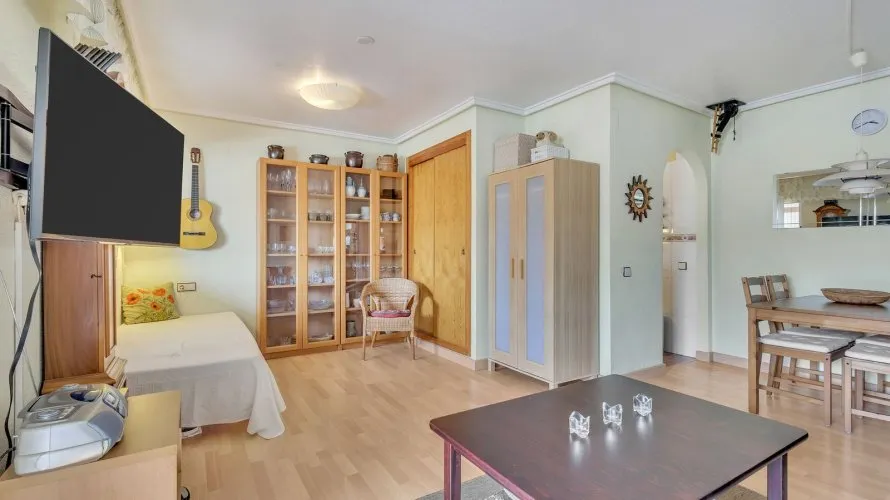 Apartment de 60m² à Torrevieja, Espagne No. 563 № 6