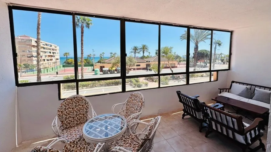 Apartment de 80m² à Torrevieja, Espagne No. 597