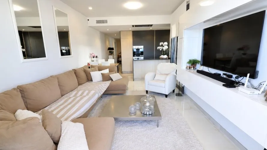 Apartment de 3 chambres à Torrevieja, Espagne No. 594 № 18