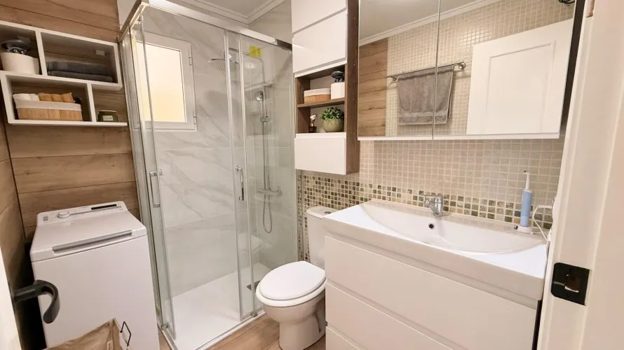 Apartment de 1 chambre à Torrevieja, Espagne No. 601 № 17