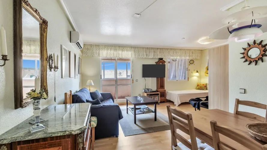 Apartment de 60m² à Torrevieja, Espagne No. 563 № 14