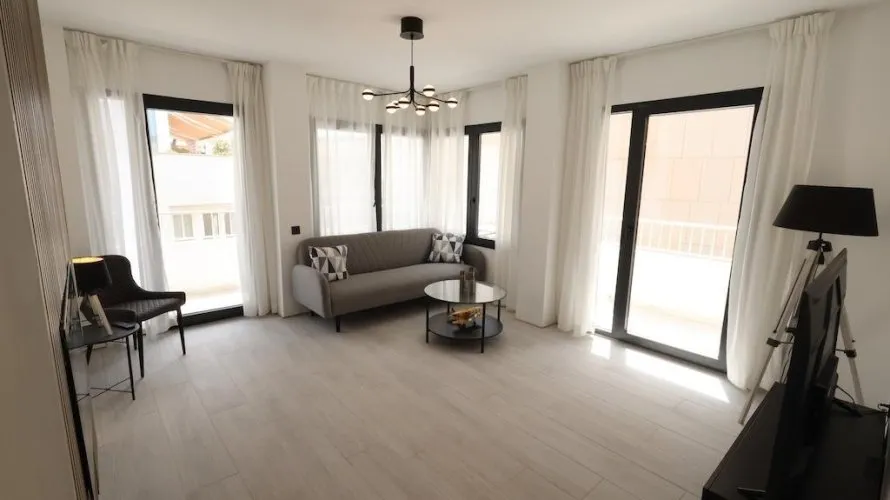 Penthouse de 3 chambres à Torrevieja, Espagne No. 611 № 8